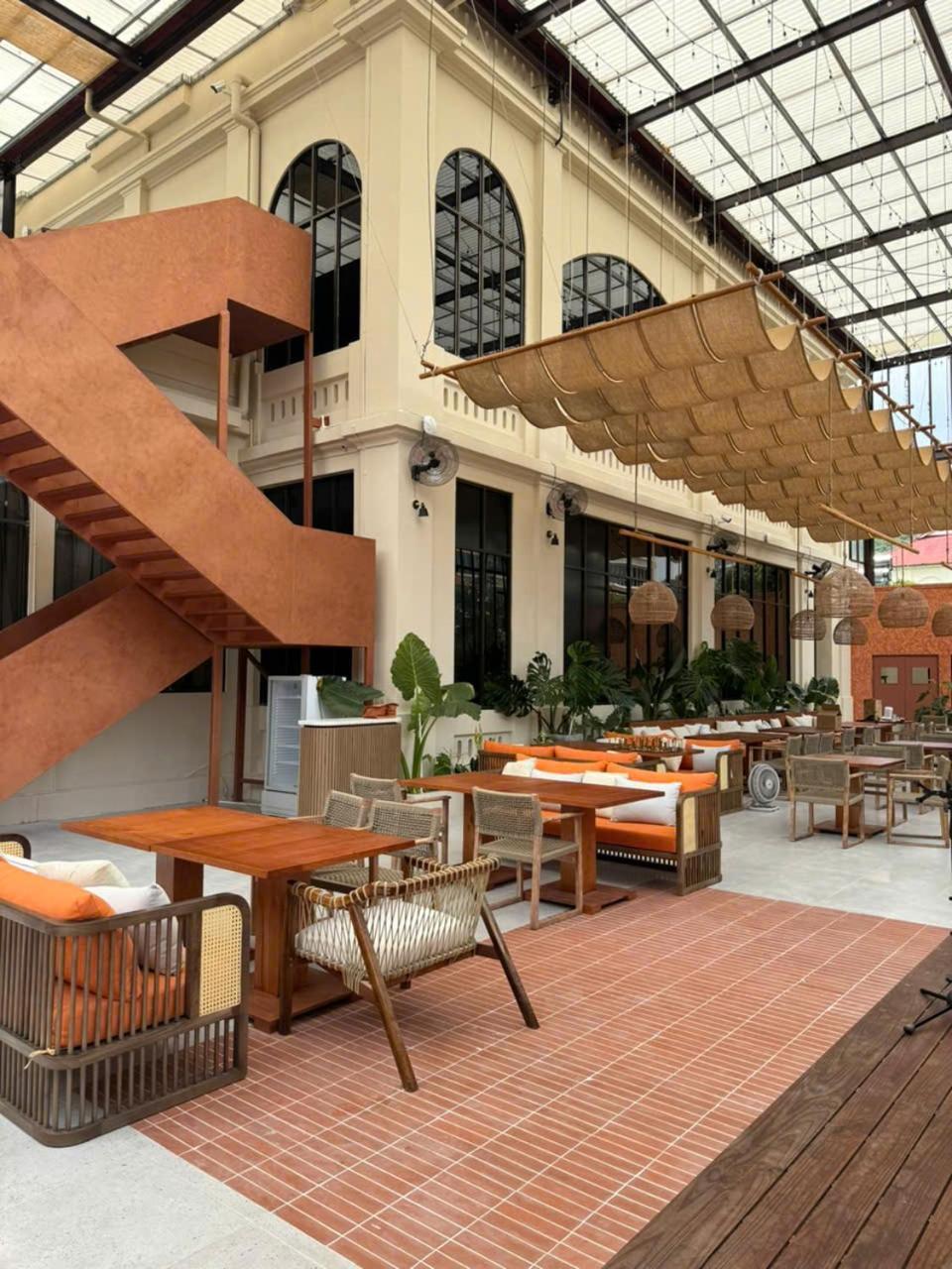 Aparthotel Ocean Sunrise Vũng Tàu Exterior foto