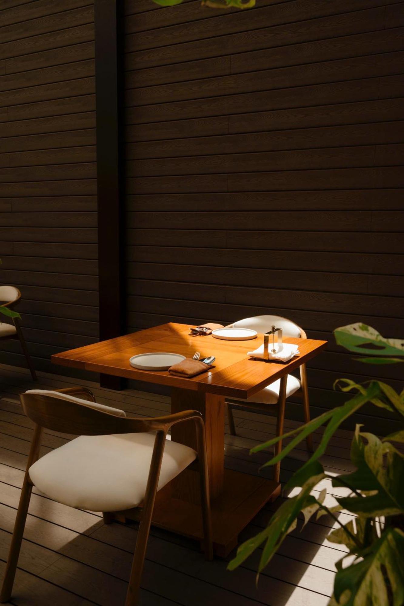 Aparthotel Ocean Sunrise Vũng Tàu Exterior foto